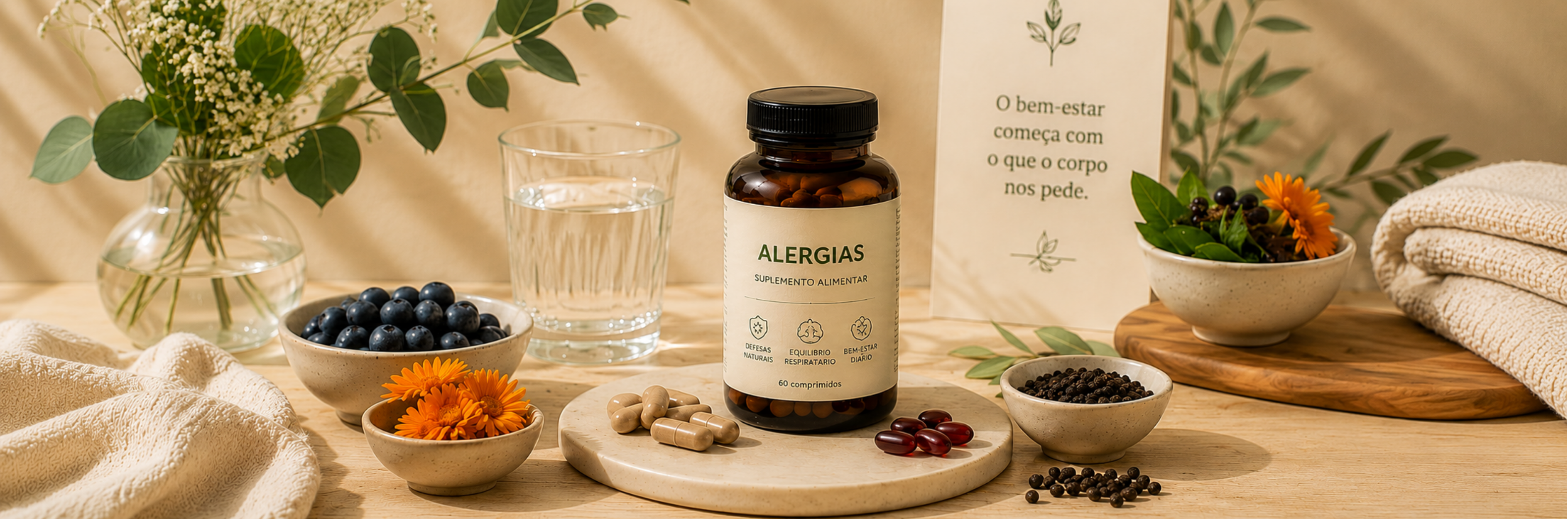 Alergias