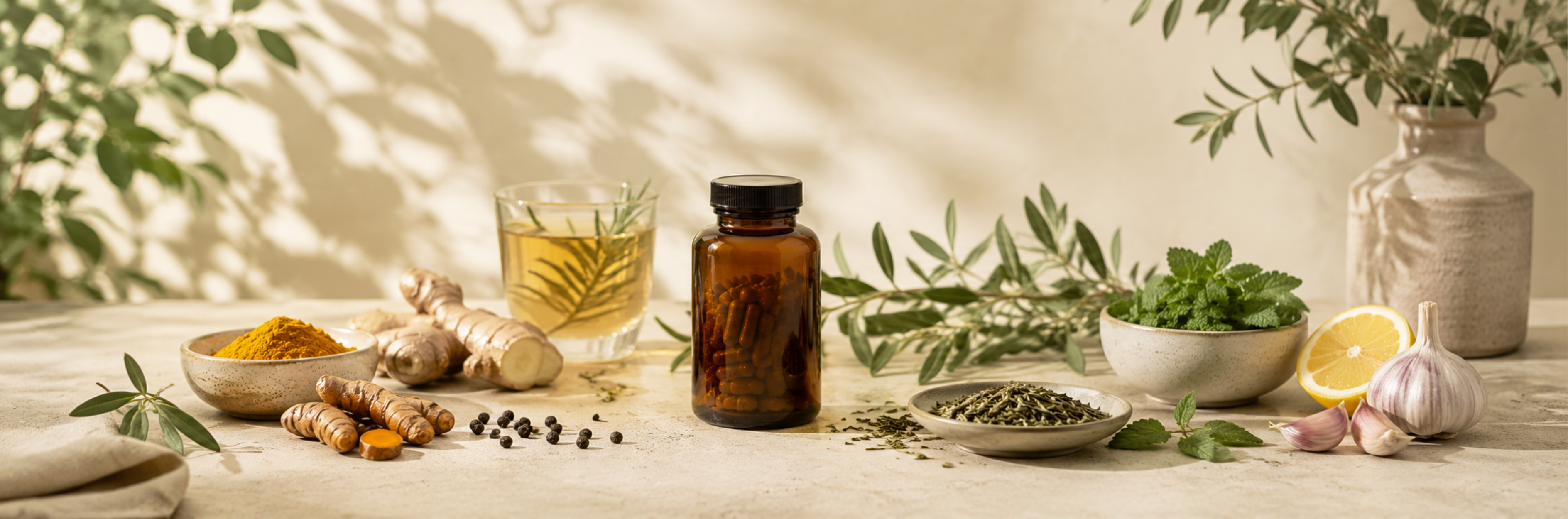 Anti-inflamatório