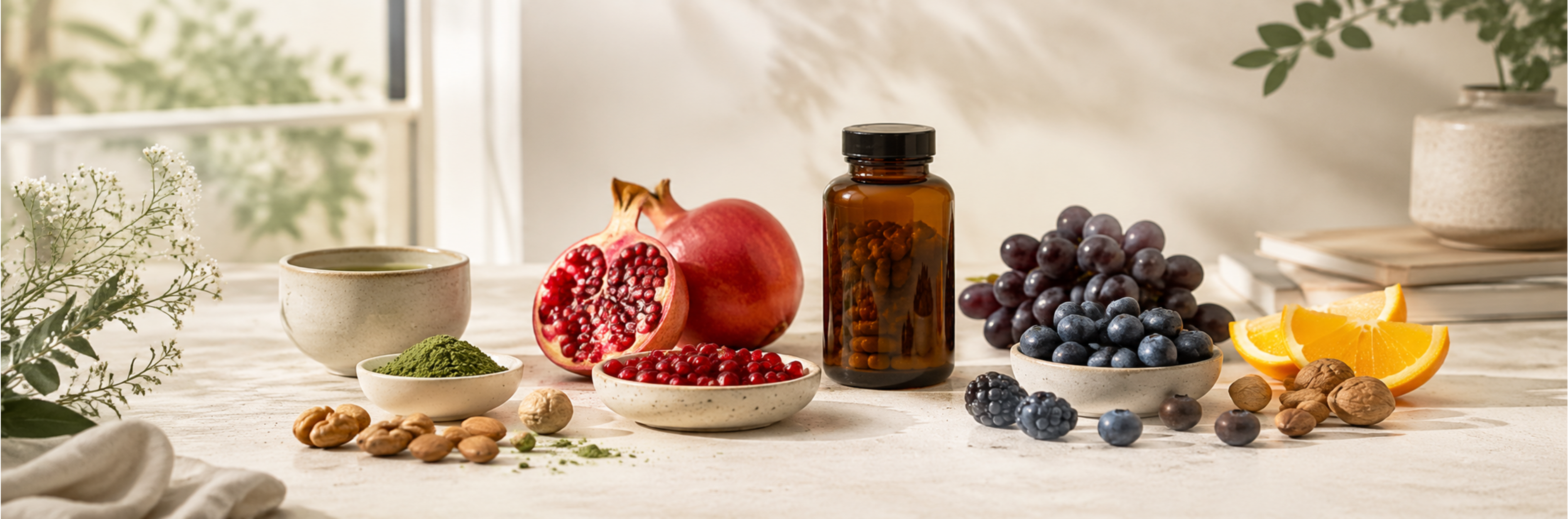 Antioxidante
