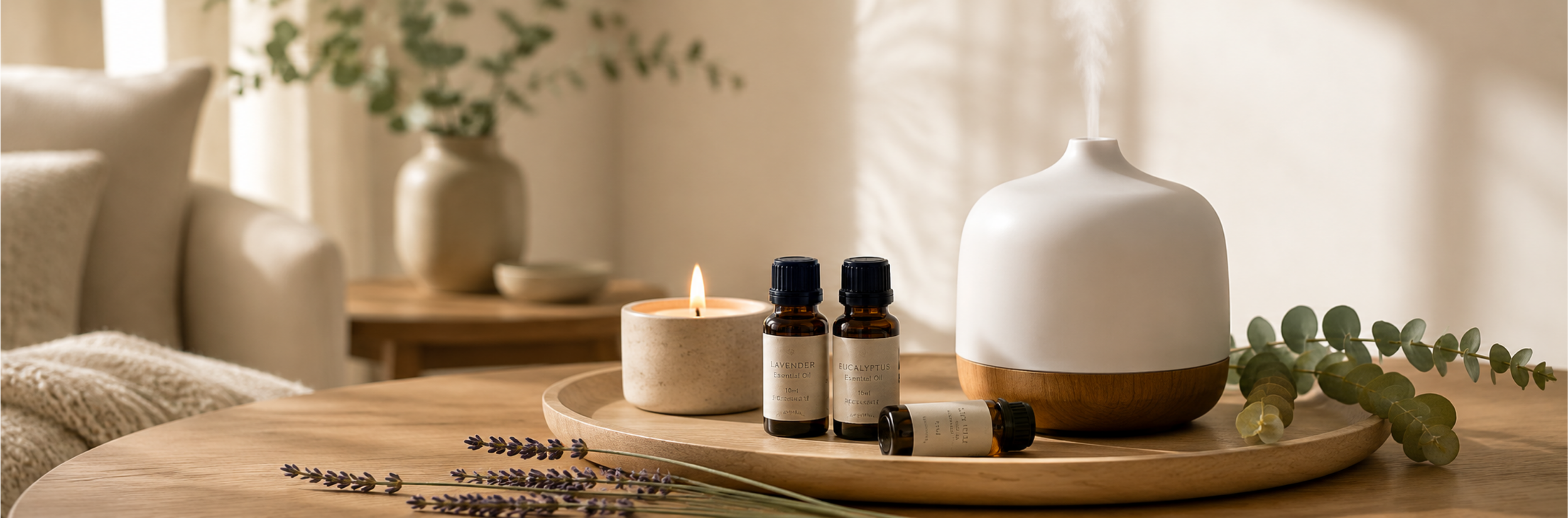 Aromaterapia