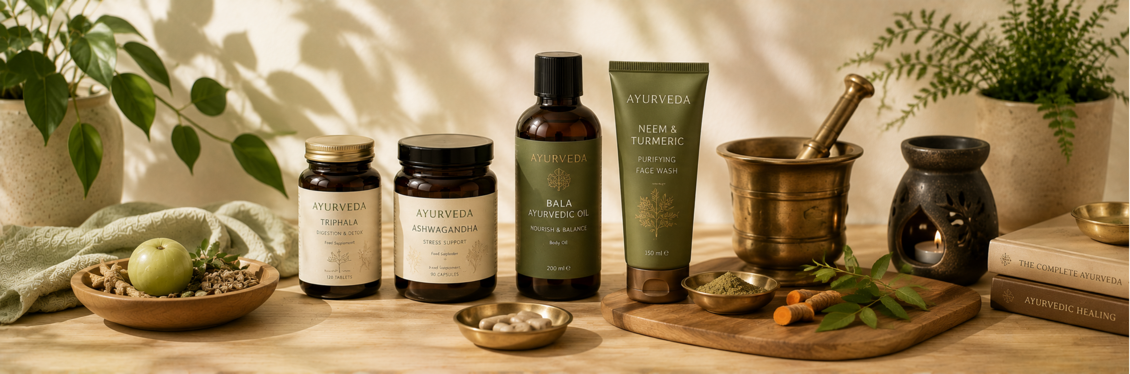Ayurveda