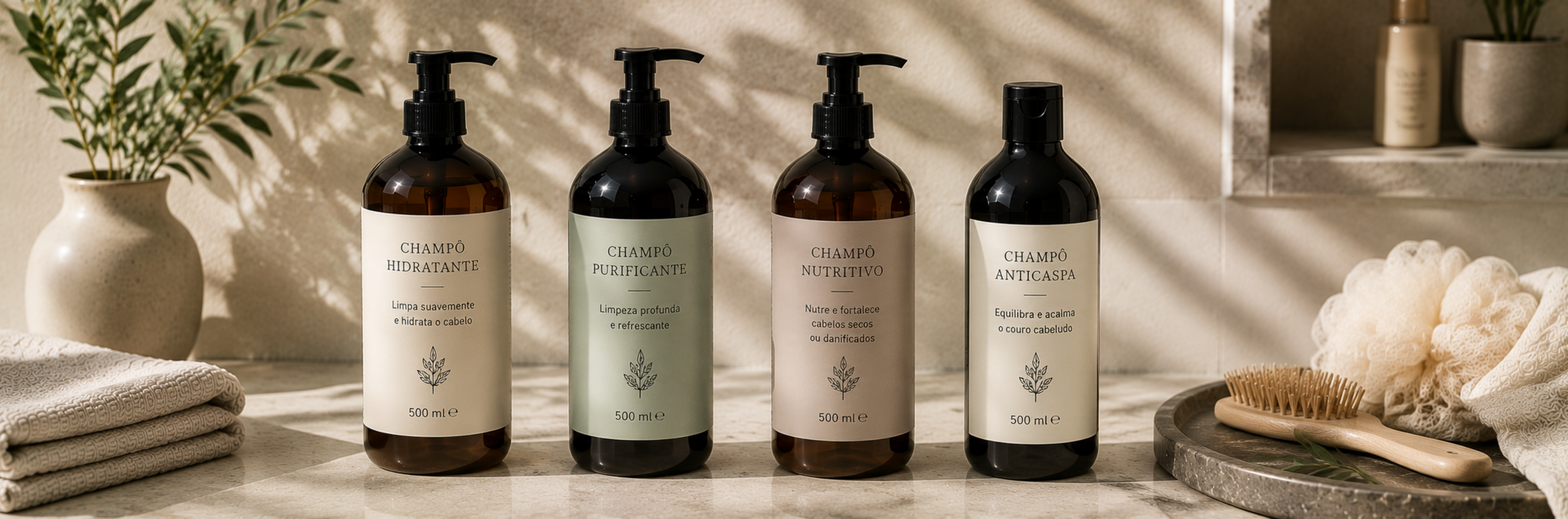 Champôs