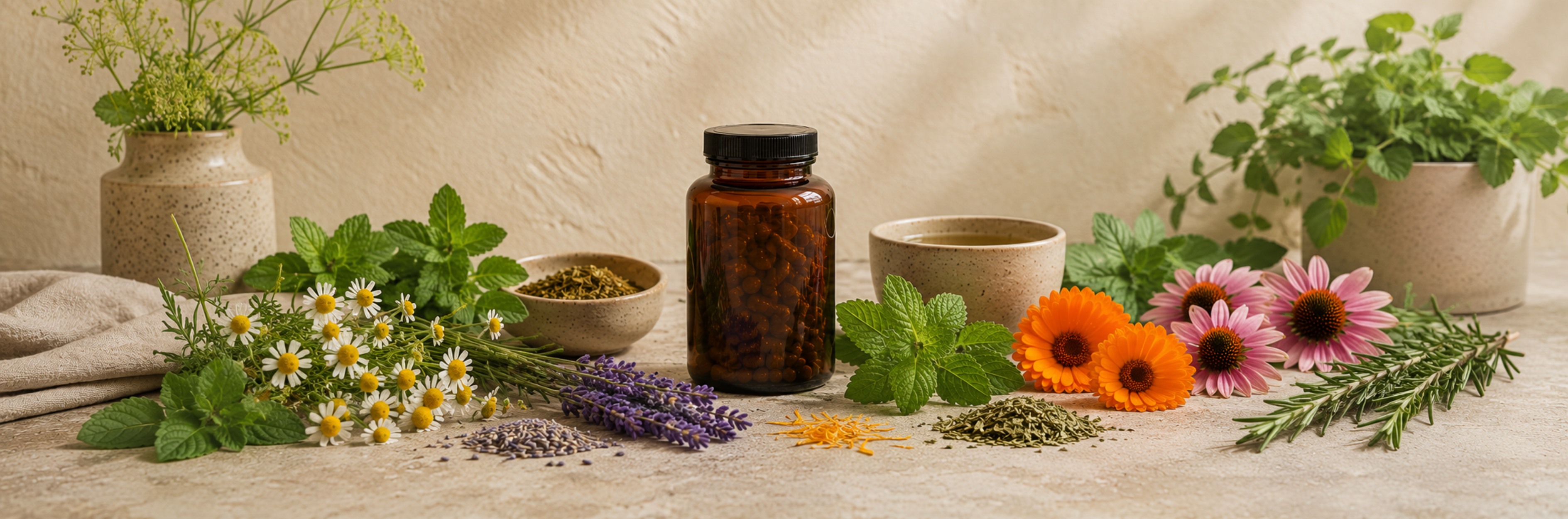 Fitoterapia