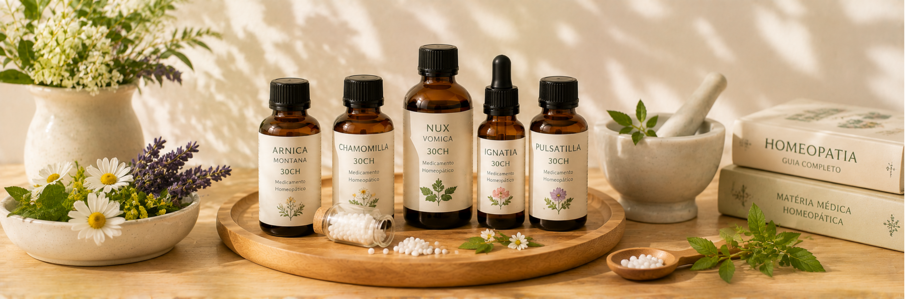 Homeopatia