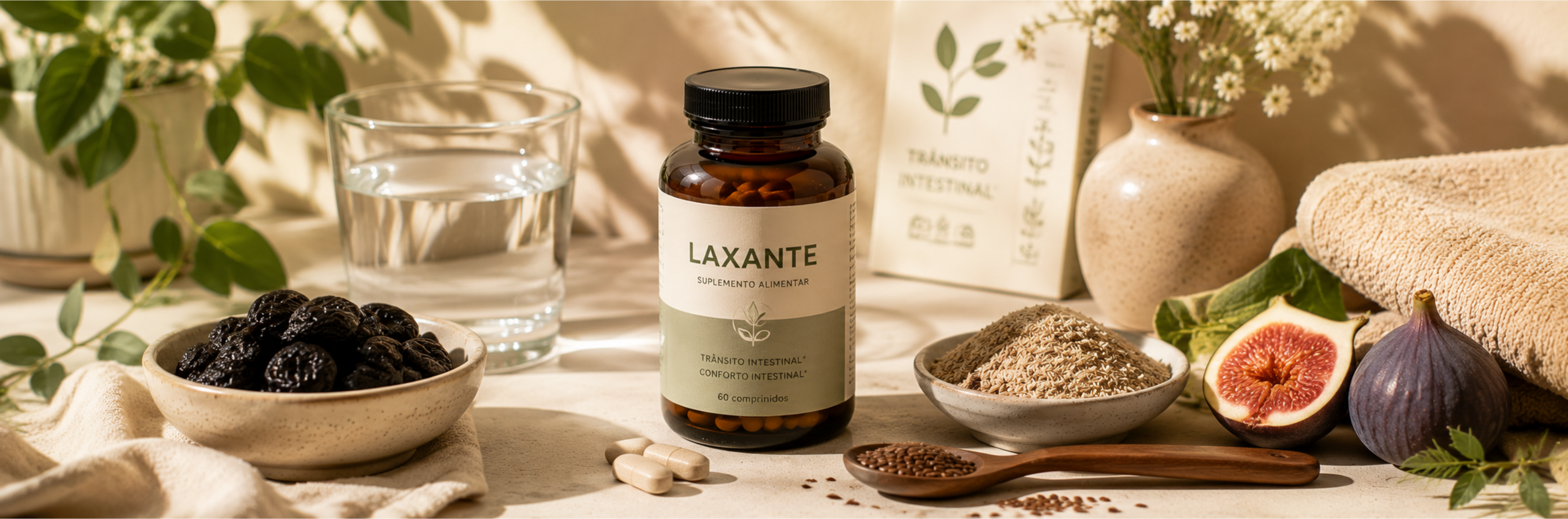 Laxante