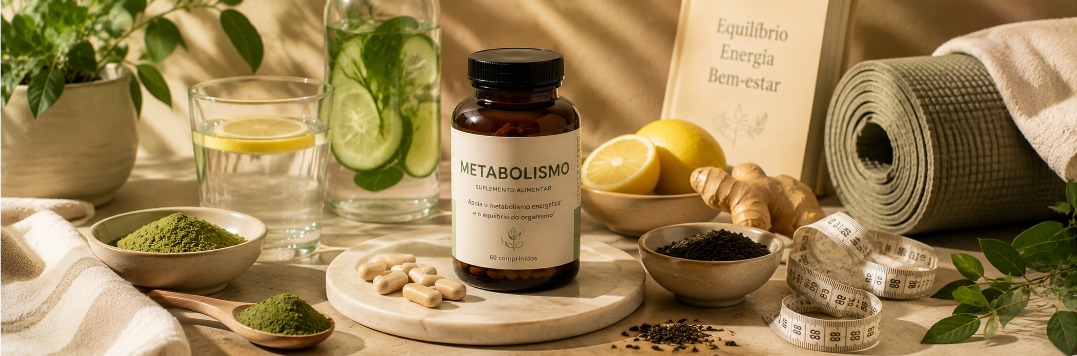 Metabolismo