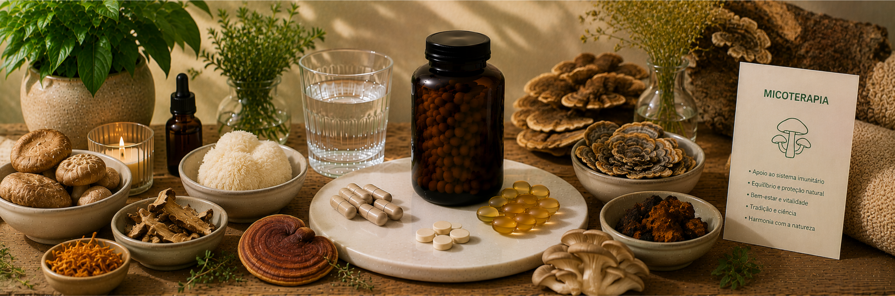 Micoterapia