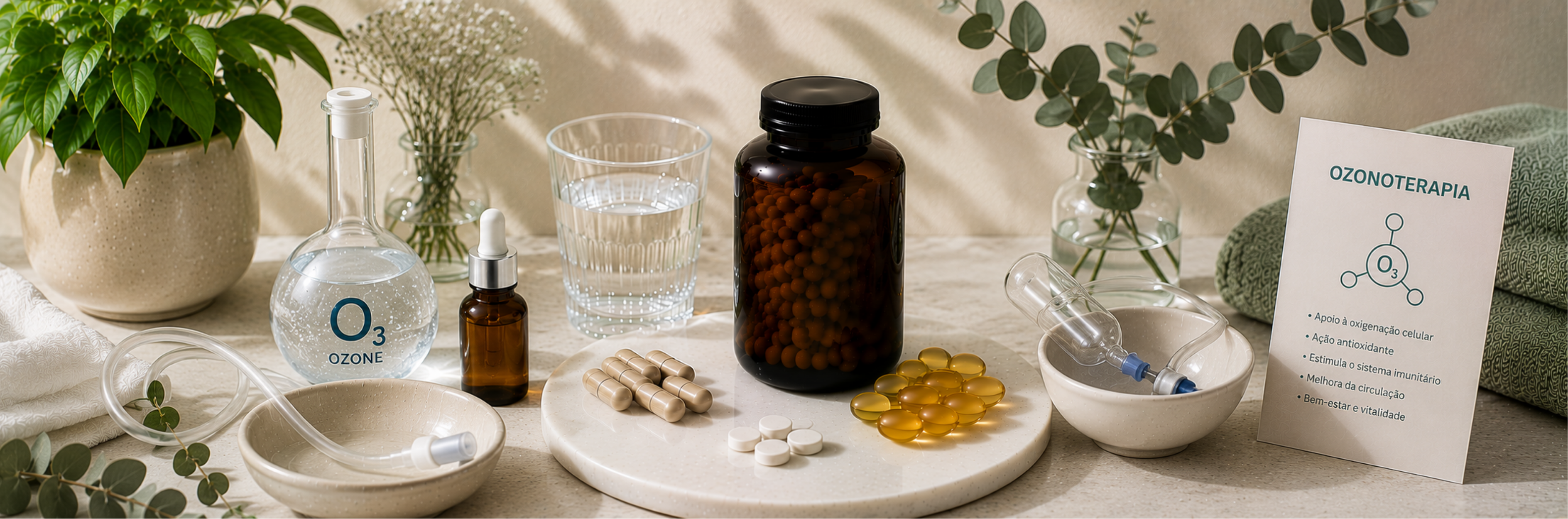 Ozonoterapia