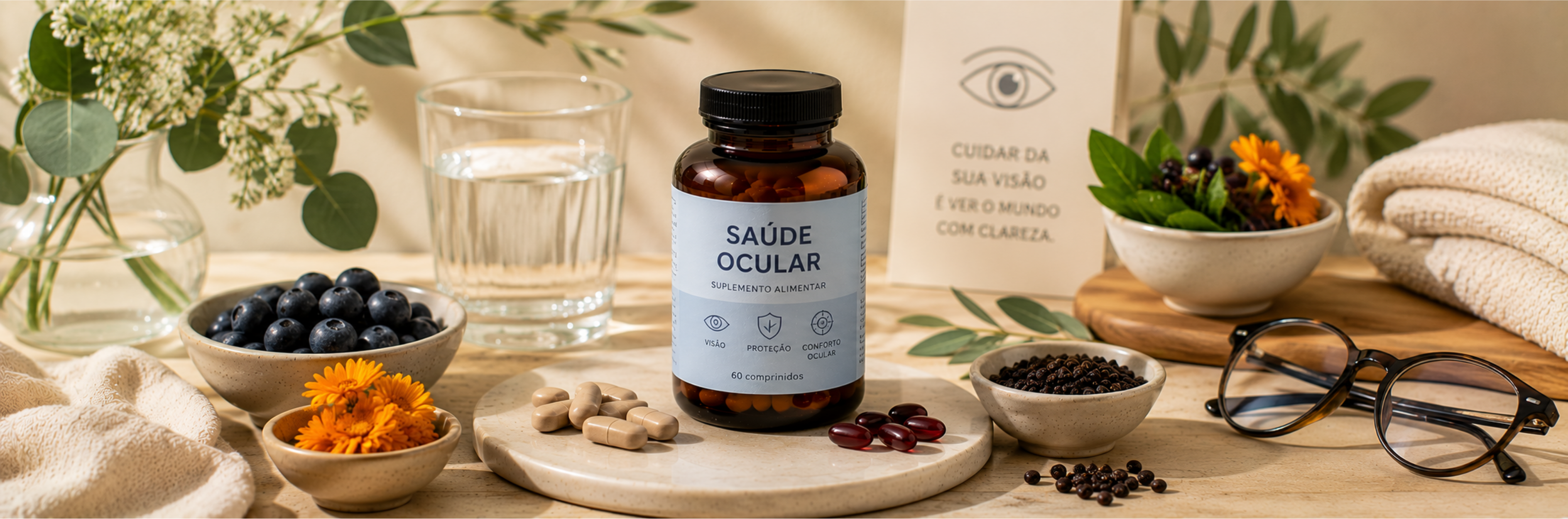 Saúde Ocular