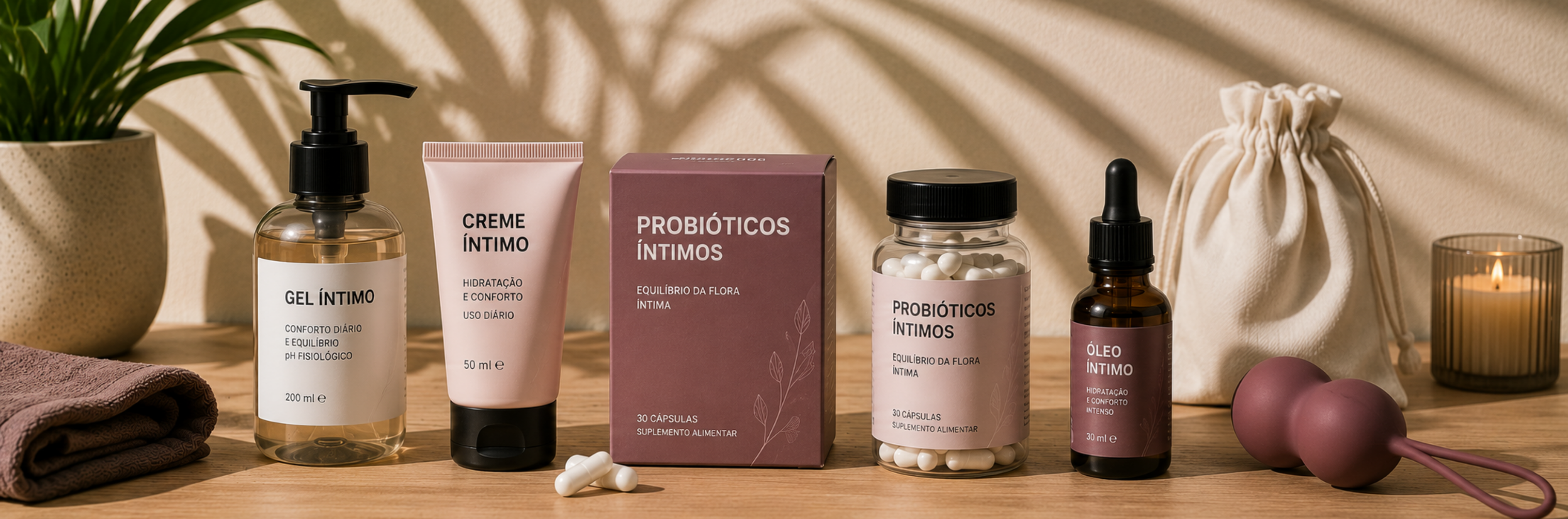 Vida Íntima