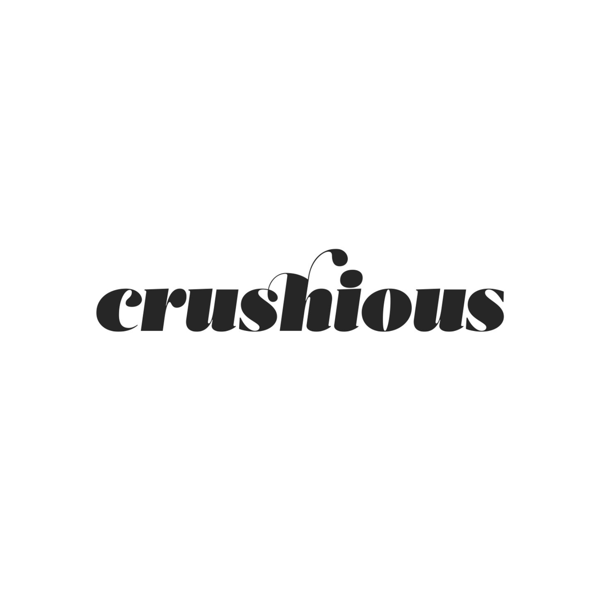 Crushious