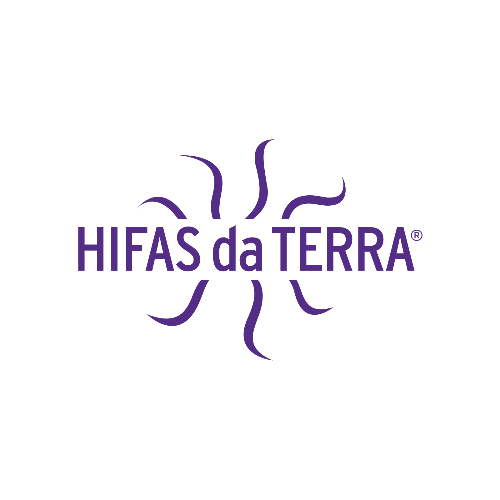 Hifas da Terra