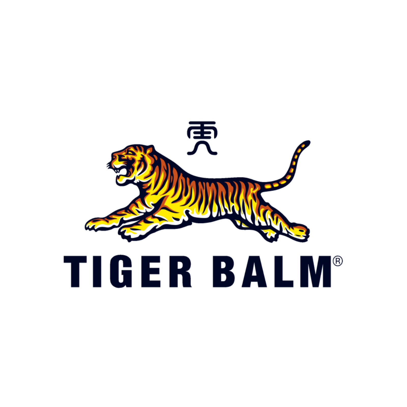 Tiger Balm