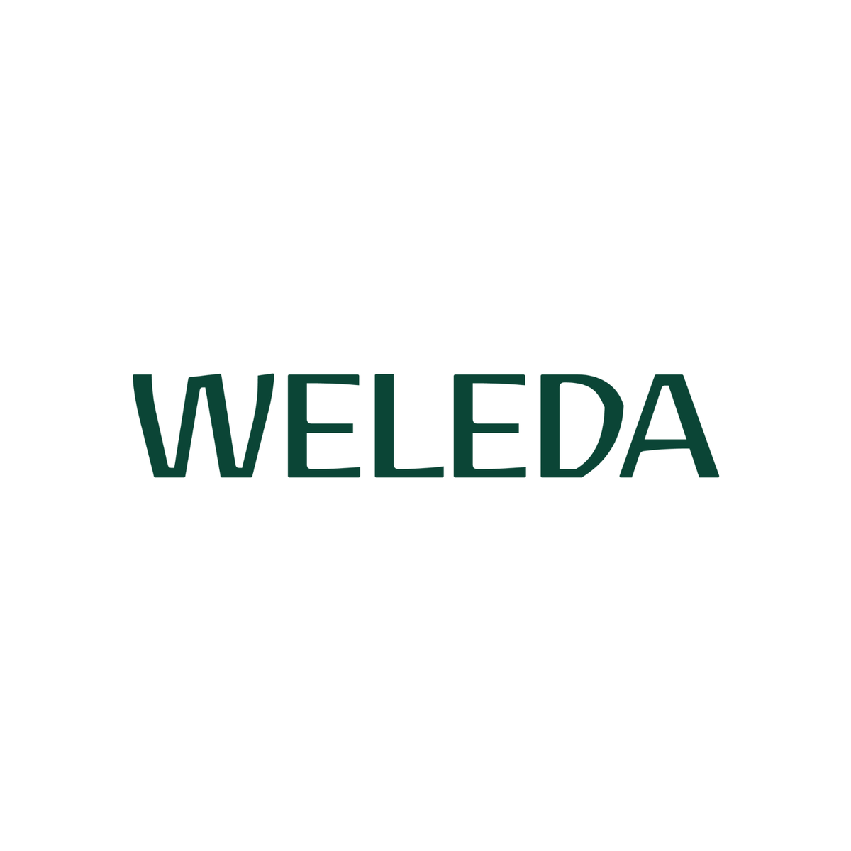 Weleda
