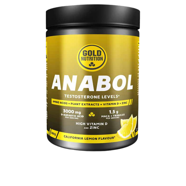 Anabol - 300 g - Limão - GoldNutrition