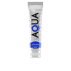 Lubrificante à base de água - 100 ml - Aqua
