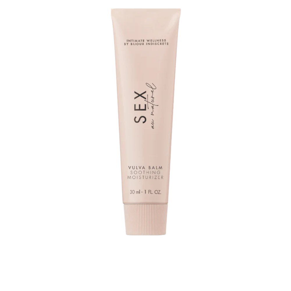 Bálsamo Hidratante vaginal - 30 ml - Bijoux Indiscrets