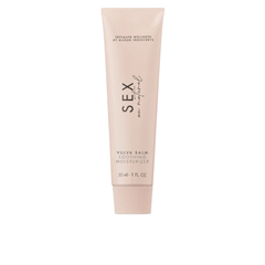Bálsamo Hidratante vaginal - 30 ml - Bijoux Indiscrets