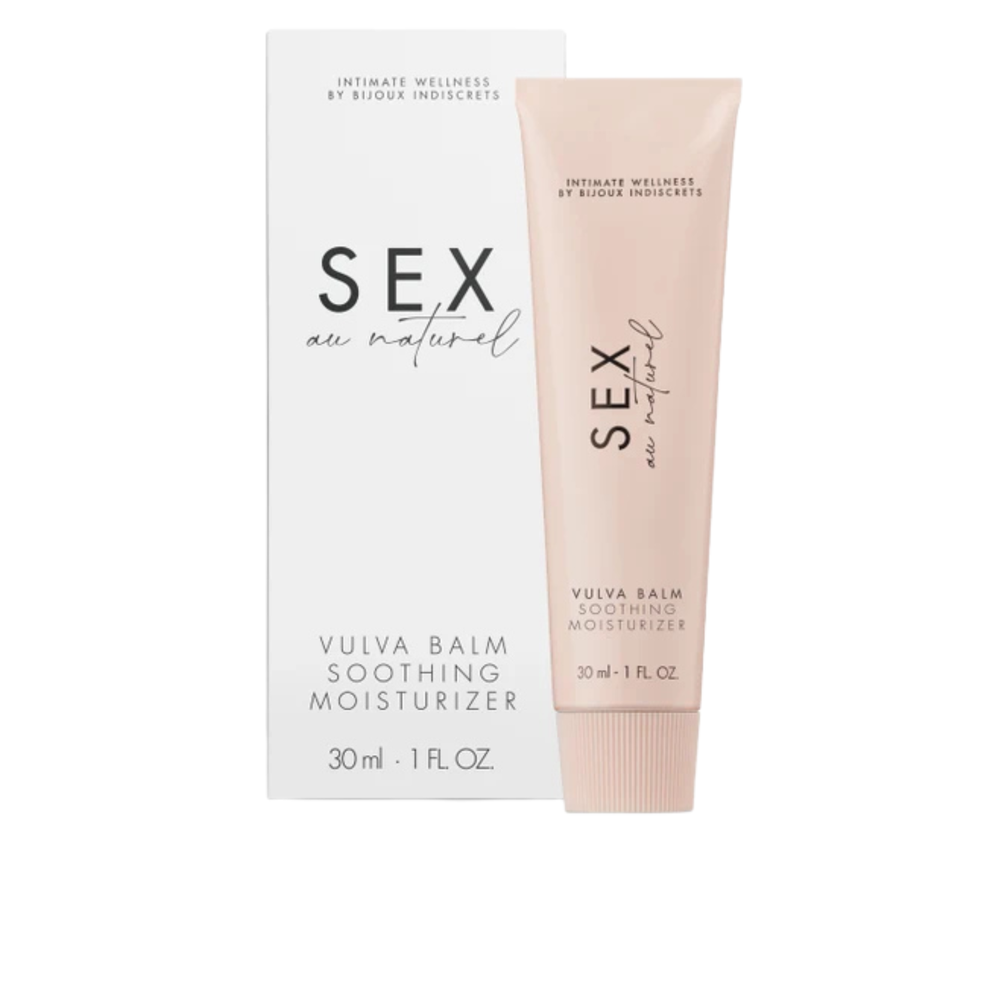 Bálsamo Hidratante vaginal - 30 ml - Bijoux Indiscrets