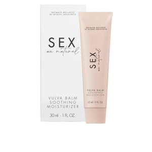Bálsamo Hidratante vaginal - 30 ml - Bijoux Indiscrets