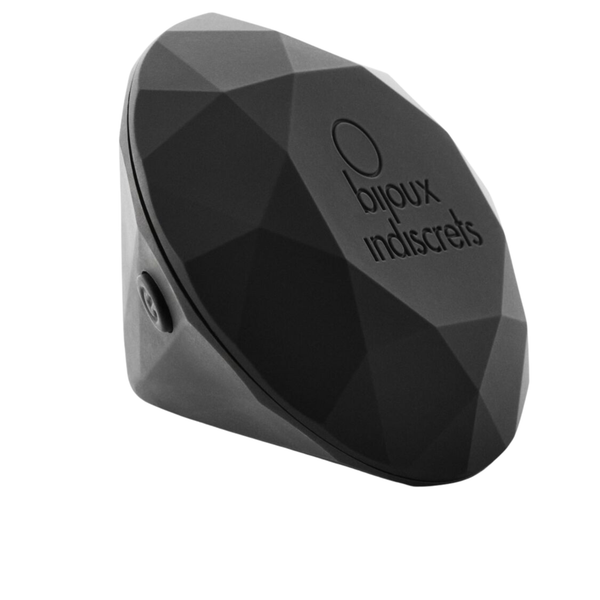 Vibrador Diamante Edição Limitada - Bijoux Indiscrets