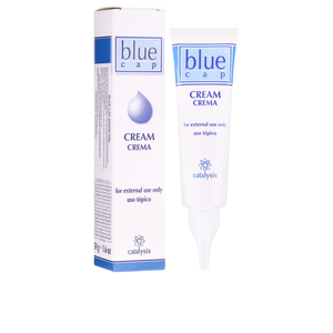 Blue Cap Creme - 50 g - Catalysis