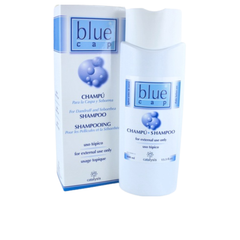 Blue Cap Champô - 400 ml - Catalysis