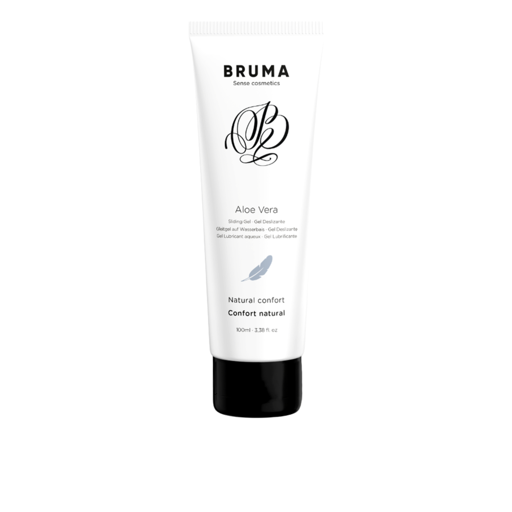Lubrificante Natural - 100 ml - Bruma