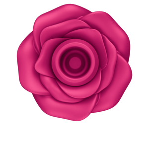 Classic Blossom - Estimulador de clitóris - Satisfyer