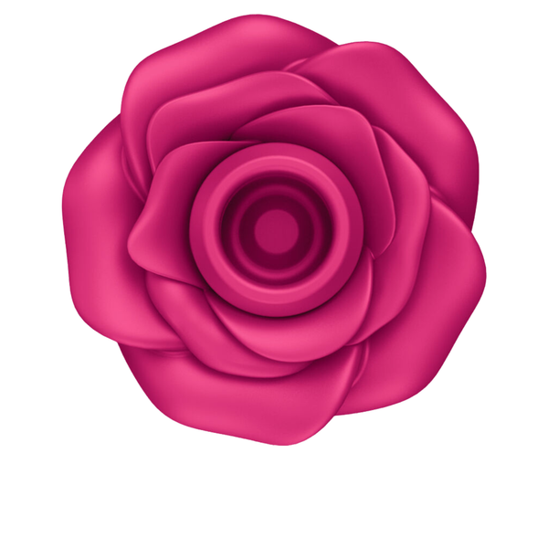 Classic Blossom - Estimulador de clitóris - Satisfyer