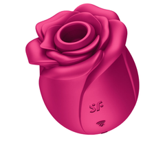 Classic Blossom - Estimulador de clitóris - Satisfyer