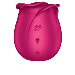 Classic Blossom - Estimulador de clitóris - Satisfyer