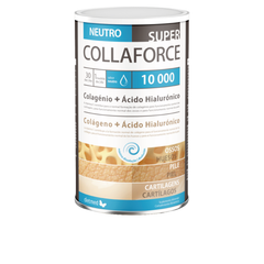 Collaforce Super 10.000 Neutro - 360 g - Dietmed