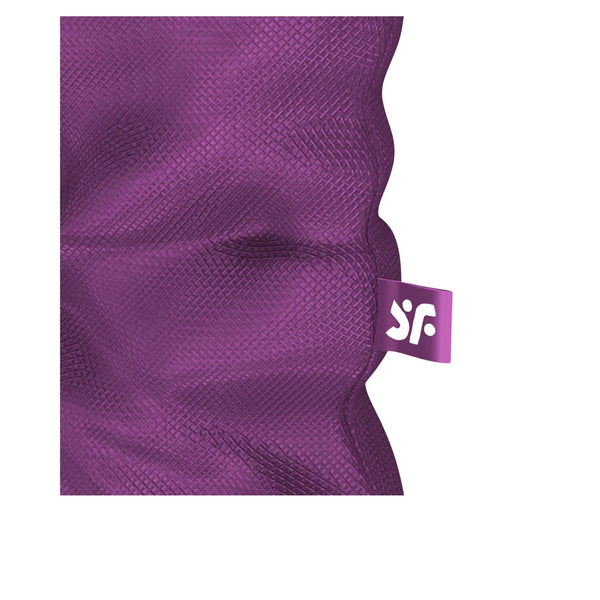 Treasure Bag - L - Violeta - Satisfyer