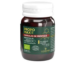 Cápsulas de Própolis EPP-AF - 40 cápsulas - Própomax