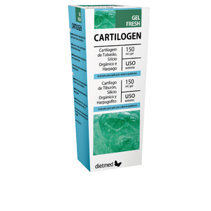 Cartilogen Gel - 150 ml - Dietmed
