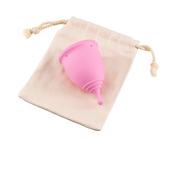 Copos Menstruais S+L Minerva - Crushious