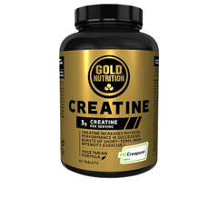 Creatine 1000 mg - 60 comprimidos - GoldNutrition