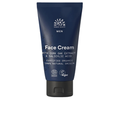 Creme Hidratante de Rosto para Homem - 75 ml - Urtekram