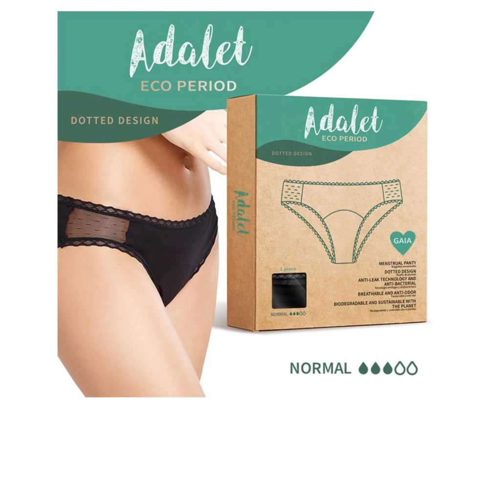 Eco Period Gaia - XL - Adalet