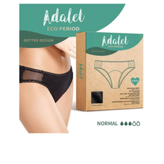 Eco Period Gaia - XL - Adalet
