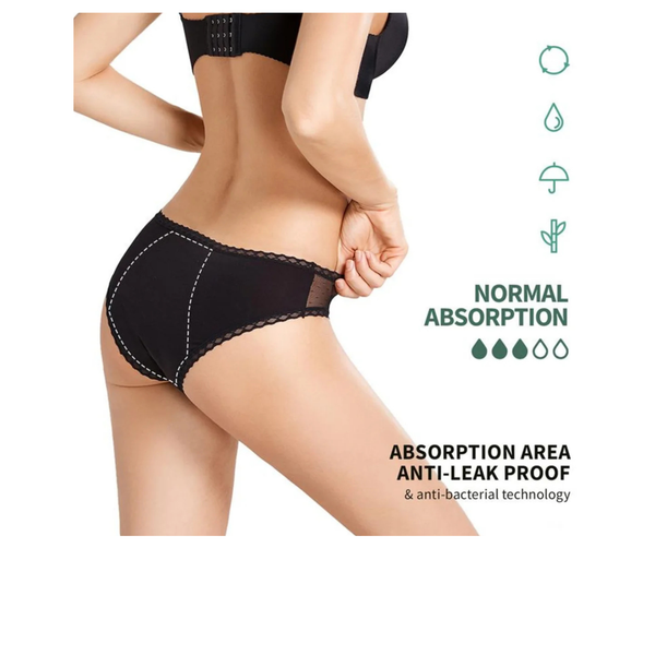 Eco Period Gaia - XL - Adalet