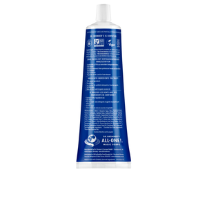 Organic Toothpaste - Peppermint - 105 ml