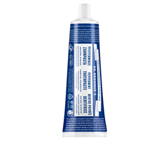 Organic Toothpaste - Peppermint - 105 ml