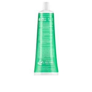 Dentífrico Biológico - Hortelã - 105 ml - Dr. Bronner's