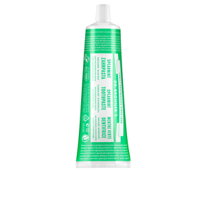 Dentífrico Biológico - Hortelã - 105 ml - Dr. Bronner's