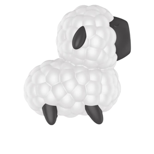 Dreamy Sheep - Estimulador de clitóris - Satisfyer