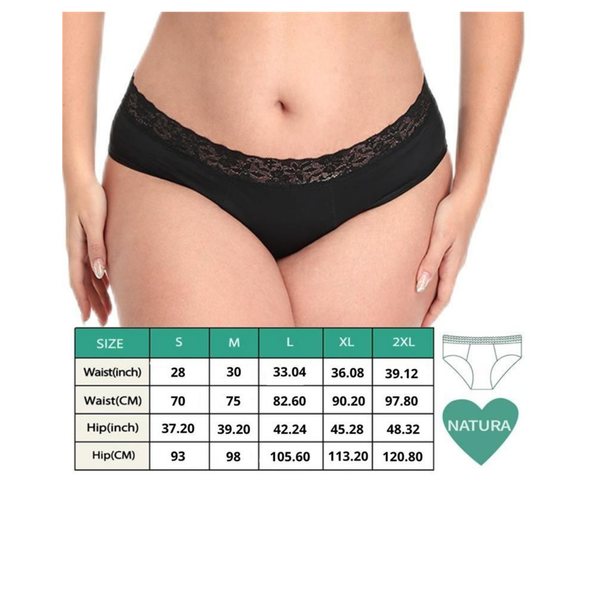 Eco Period Natura - XL - Adalet