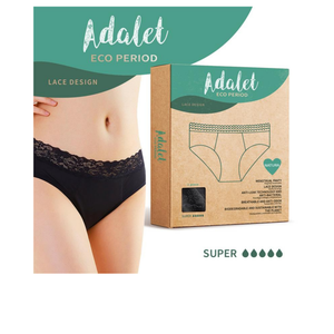 Eco Period Natura - XL - Adalet