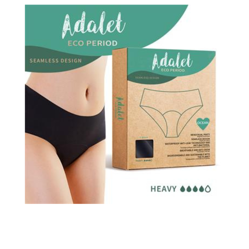 Eco Period Ocean - L - Adalet